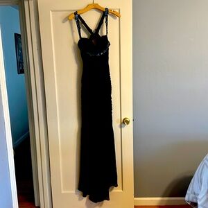 FAVIANA Couture dress